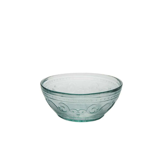 Coca-Cola Glass Bowl Vintage 6" | Coca-Cola Store