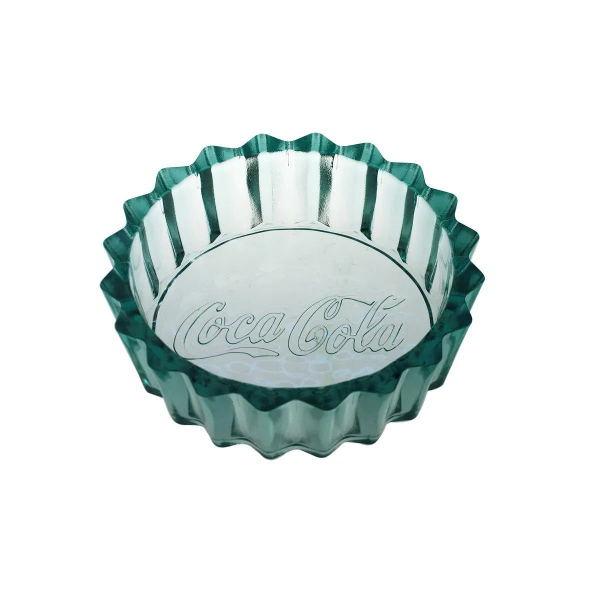 Coca-Cola Bottle Cap Bowl 9 3/4" | Coca-Cola Store