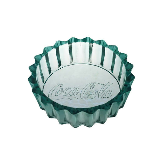 Coca-Cola Bottle Cap Bowl 9 3/4" | Coca-Cola Store