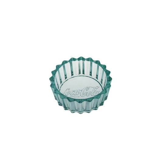 Coca-Cola Recycled Bottle Cap Bowl 5 1/2" | Coca-Cola Store