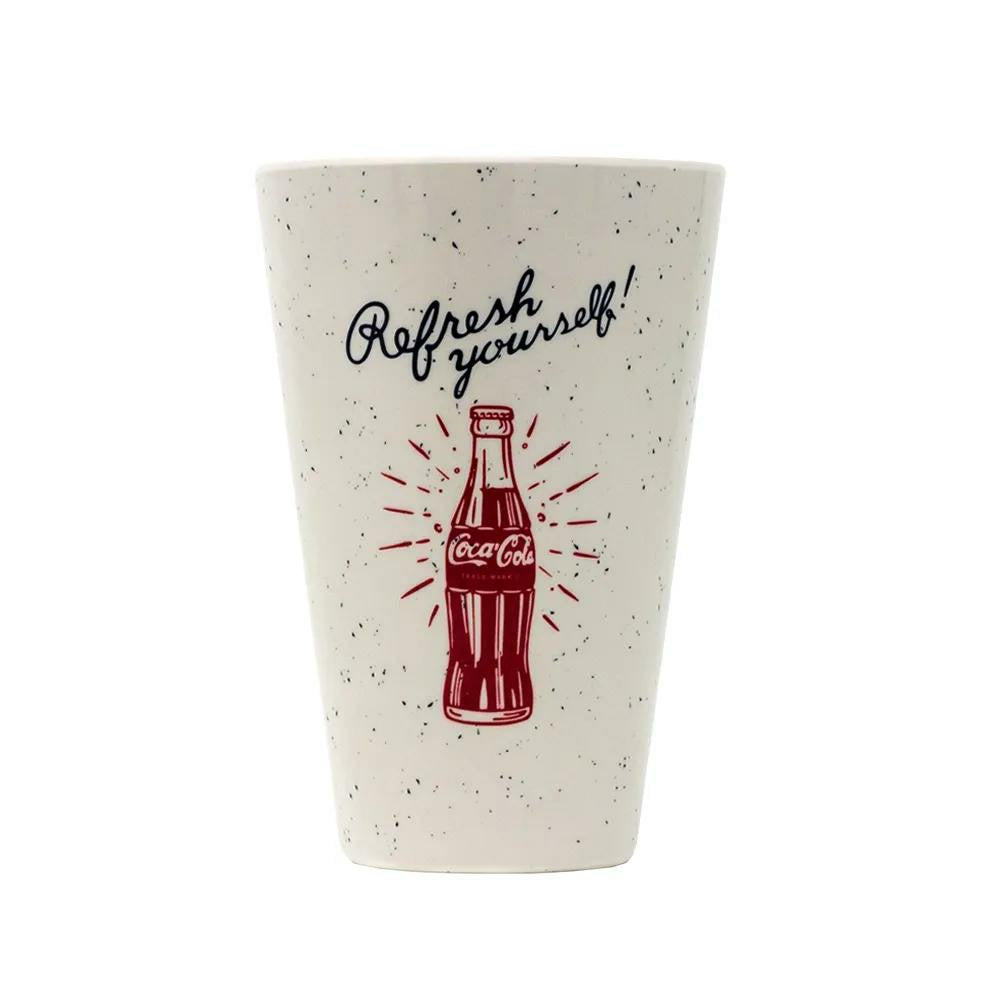 Coca-Cola Melamine Cup | Coca-Cola Store