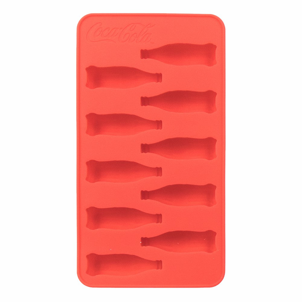 Coca-Cola Bottle Ice Cube Tray | Coca-Cola Store