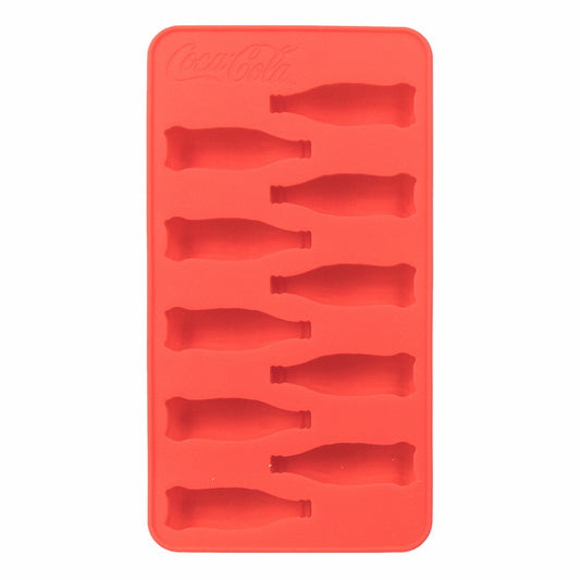 Coca-Cola Bottle Ice Cube Tray | Coca-Cola Store