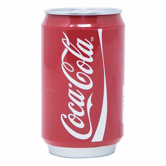 Coca-Cola Can Toothpick Holder | Coca-Cola Store