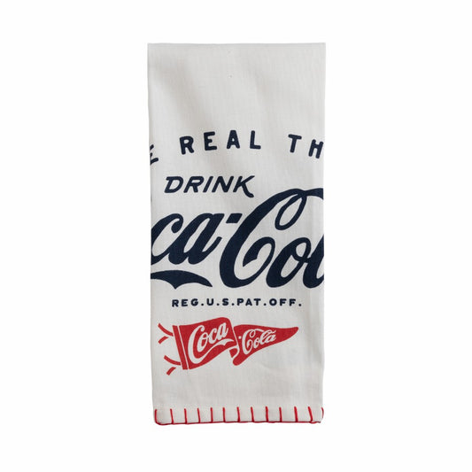Coca- Cola Drink Coke Kitchen Towel | Coca-Cola Store