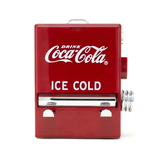 Coca-Cola Vintage Look Toothpick Dispenser | Coca-Cola Store