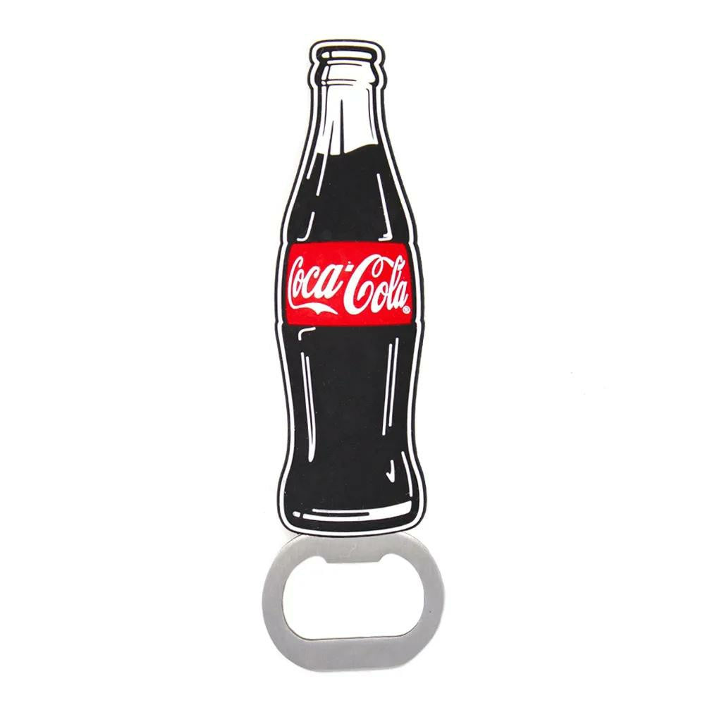 Coca-Cola Bottle Silicone Opener | Coca-Cola Store