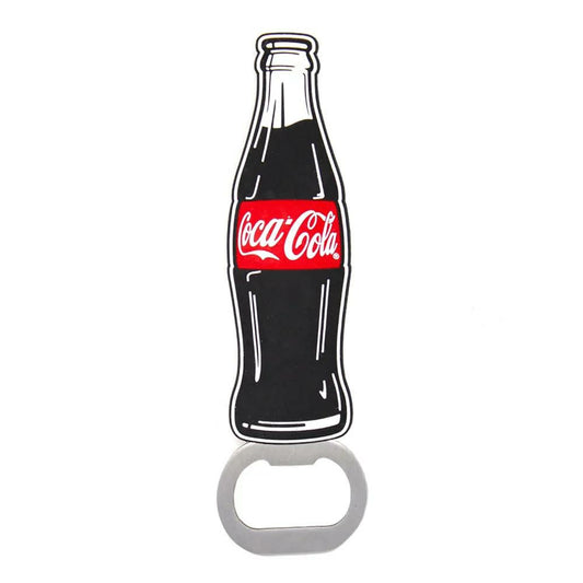 Coca-Cola Bottle Silicone Opener | Coca-Cola Store