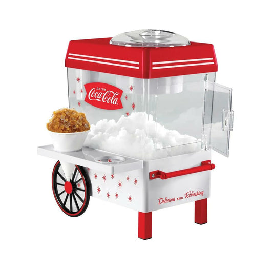Coca-Cola Snow Cone Maker | Coca-Cola Store