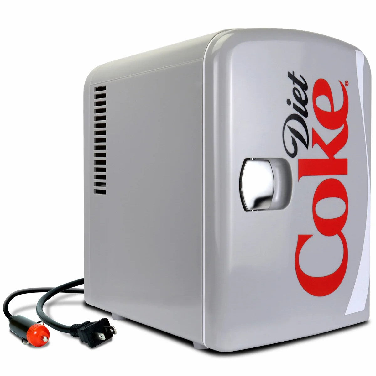 Diet Coke Personal Fridge | Coca-Cola Store