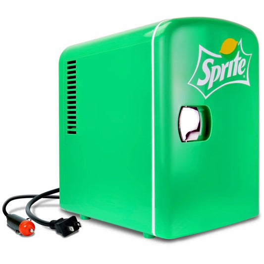 Sprite Personal Fridge | Coca-Cola Store
