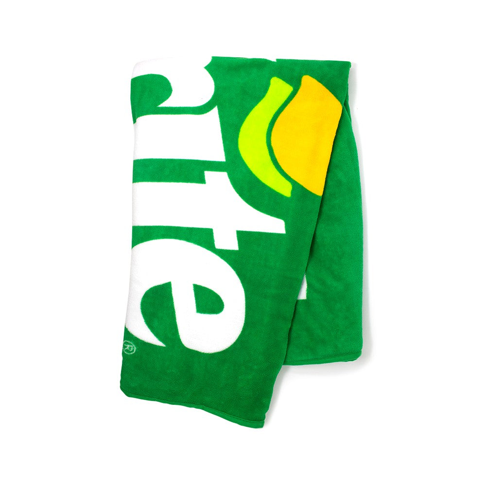 Sprite Plush Blanket | Coca-Cola Store