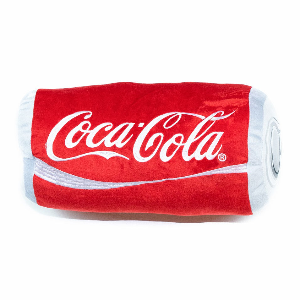 Coca-Cola Can Pillow | Coca-Cola Store