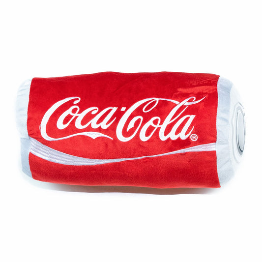 Coca-Cola Can Pillow | Coca-Cola Store