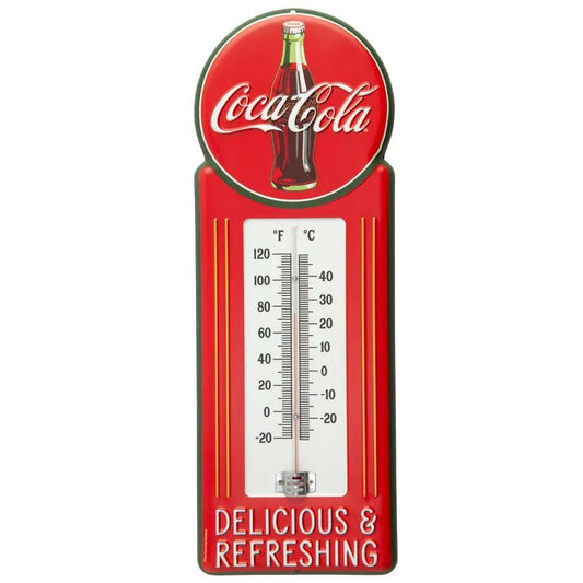 Coca-Cola Thermometer | Coca-Cola Store