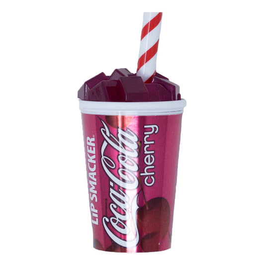Cherry Coke Lip Cup | Coca-Cola Store