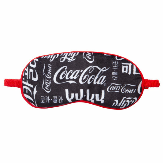 Coca-Cola Eye Mask | Coca-Cola Store