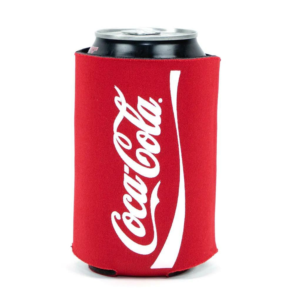 Coca-Cola Can Coozie | Home & Entertaining | Coca-Cola Store