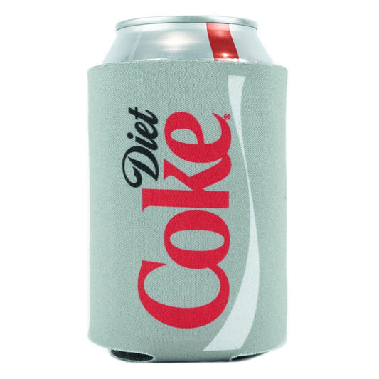 Diet Coke Can Coozie | Coca-Cola Store