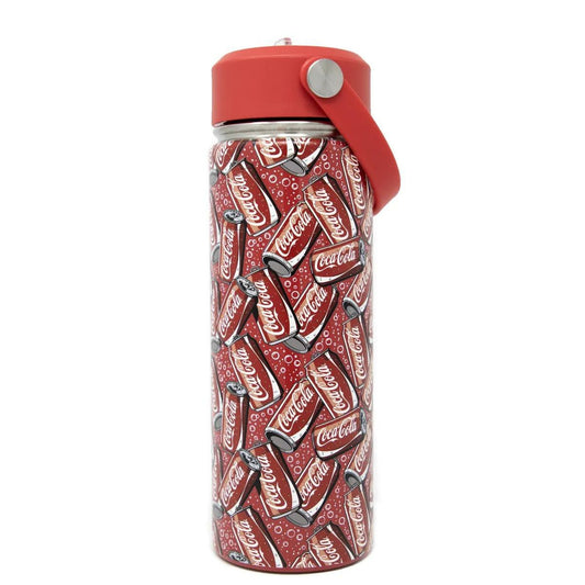 Coca-Cola Red Canyon Bottle | Coca-Cola Store