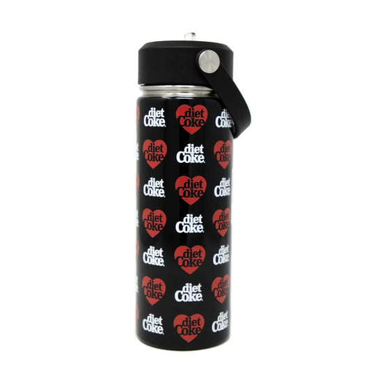 Diet Coke Canyon Bottle | Coca-Cola Store