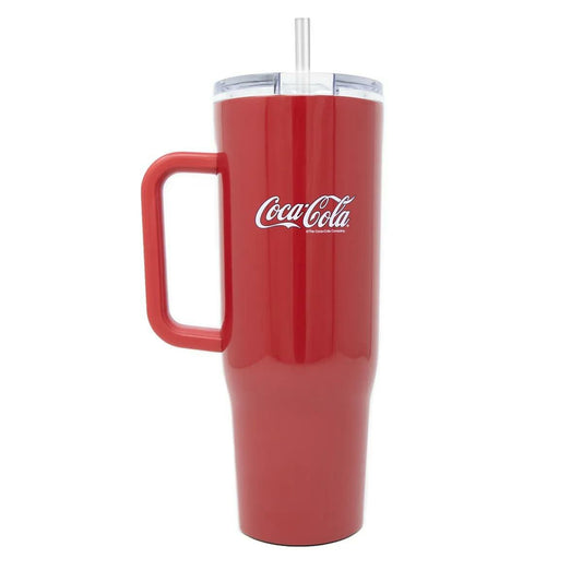 Coca-Cola Red Cruiser 40 oz. | Coca-Cola Store