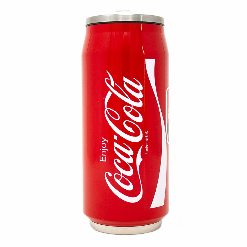 Coke Can SS Tumbler 16oz | Coca-Cola Store