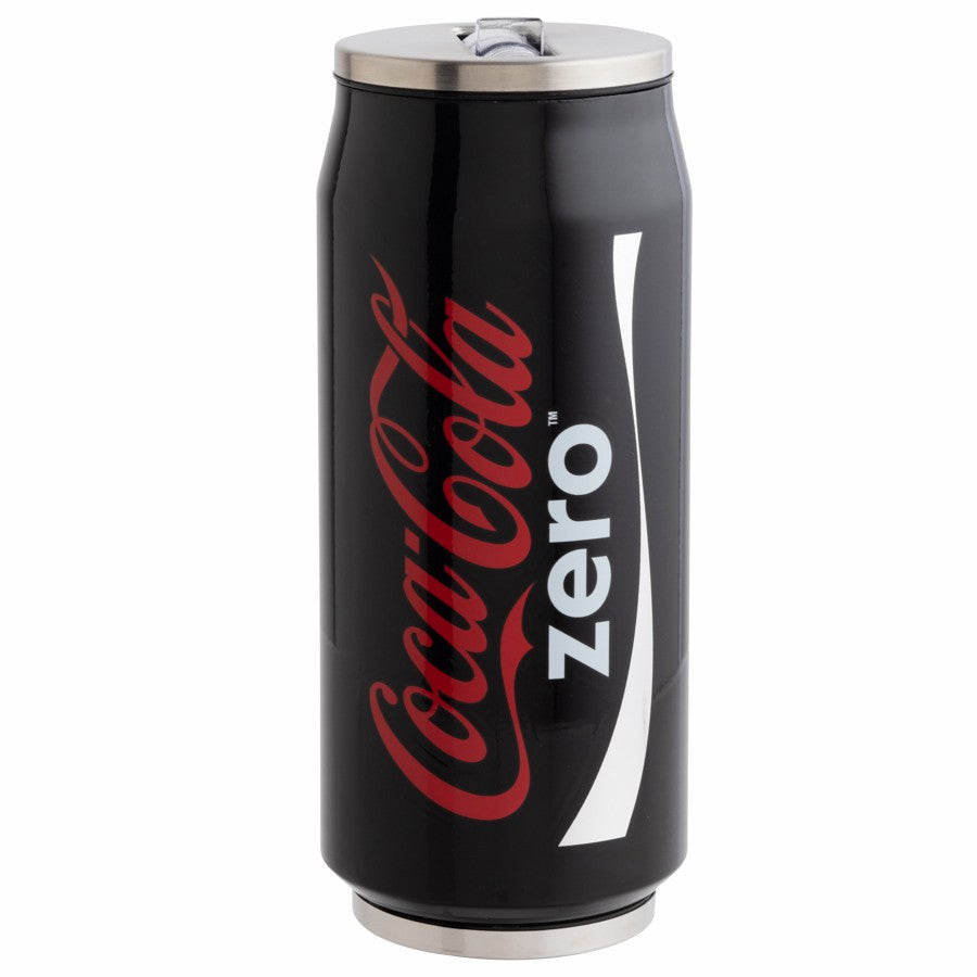 Coke Zero SS Can 16oz. | Coca-Cola Store