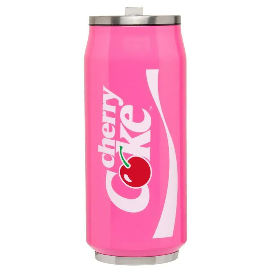 Cherry Coke SS Can 16oz. | Coca-Cola Store