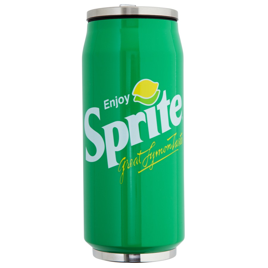 Sprite Can SS Tumbler 16 oz. | Coca-Cola Store