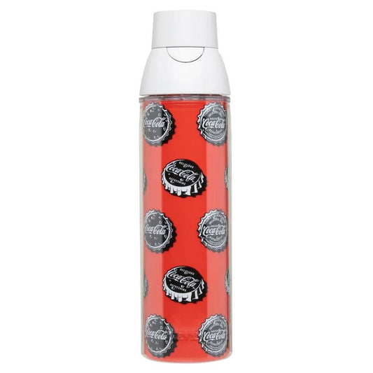 Coca-Cola Bottle Caps Venture Lite Water Bottle 24oz | Coca-Cola Store