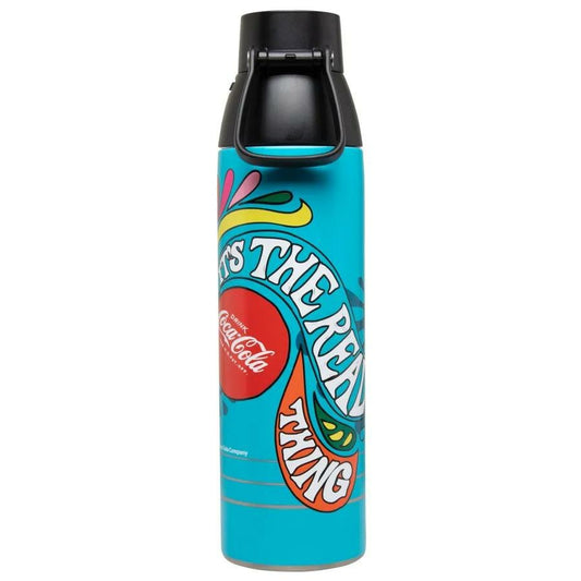 Coca-Cola Unity Venture Water Bottle SS 26 oz. | Coca-Cola Store
