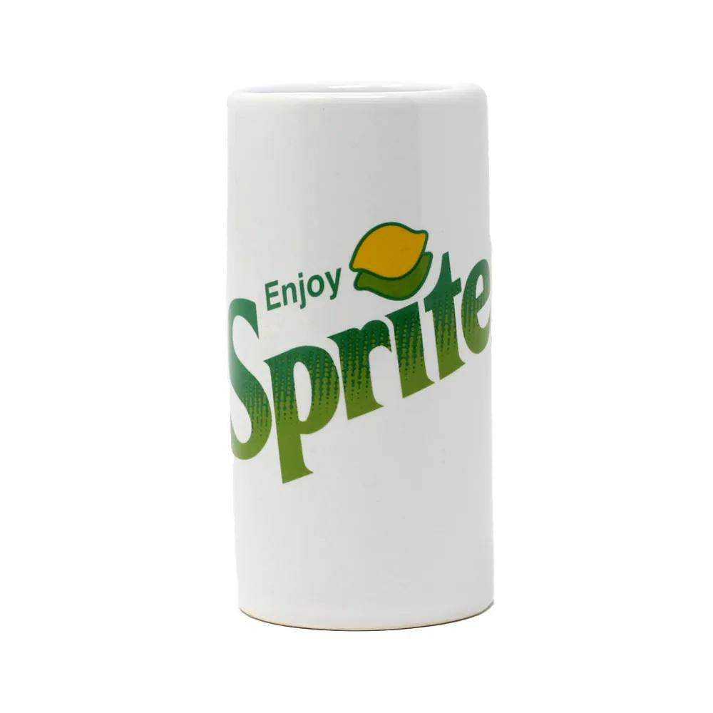 Sprite Can  Ceramic Shot Glass | Coca-Cola Store