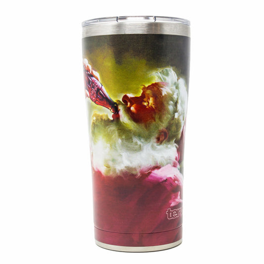 Coca-Cola Santa SS Tervis Tumbler 20 oz. | Coca-Cola Store