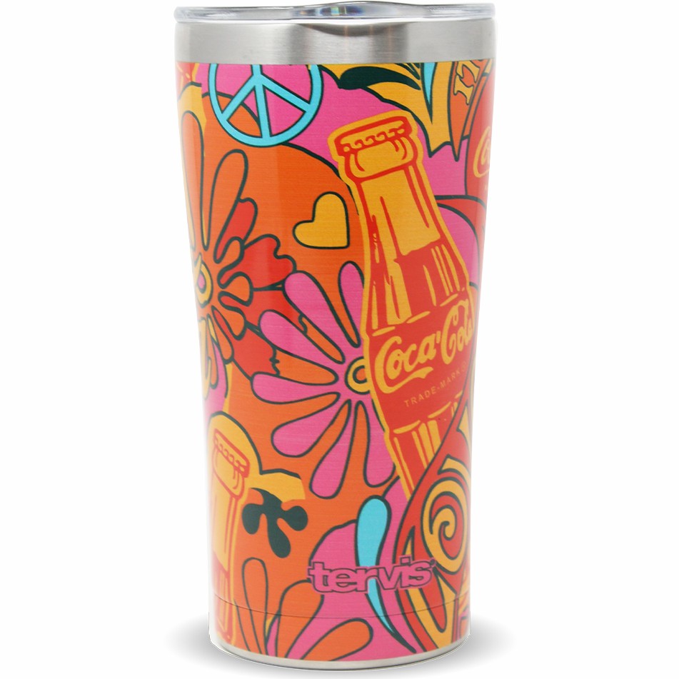 Coca-Cola Unity SS Tervis Tumbler 20 oz. | Coca-Cola Store