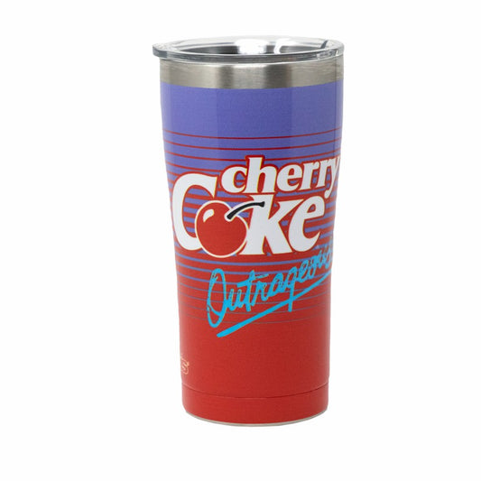 Vintage Cherry Coke SS Tervis Tumbler 20oz. | Coca-Cola Store