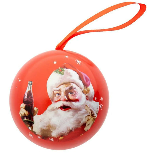 Coca-Cola Red Ornament with Bottle Opener | Coca-Cola Store