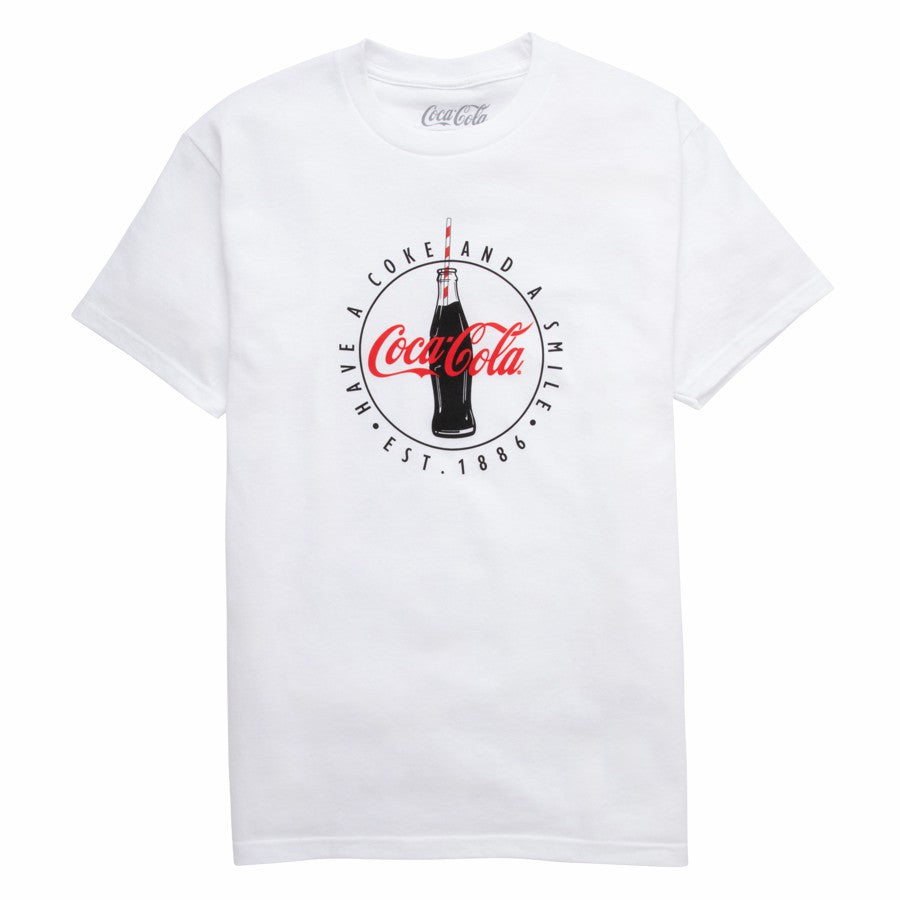 Coca-Cola Special Unisex Tee Spring '25 | Coca-Cola Store