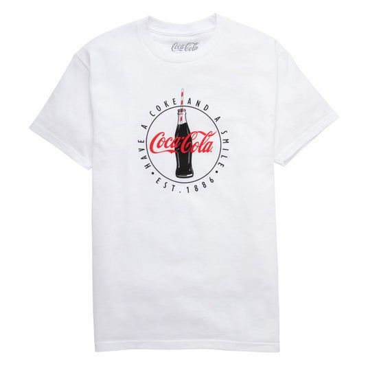 Coca-Cola Special Unisex Tee Spring '25 | Coca-Cola Store