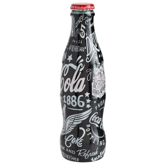 Coca-Cola Chalk Talk Bottle | Coca-Cola Store
